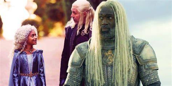 
Sorry, Laena Velaryon’s Marriage Drama Isn’t Over Despite Viserys’ Choice 