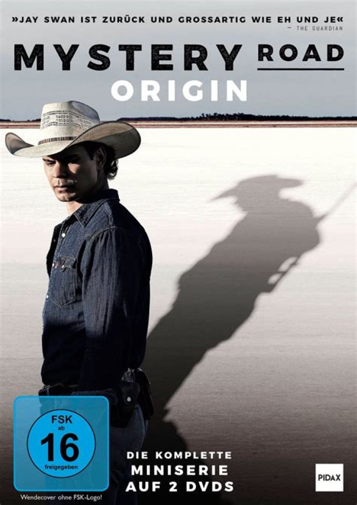 
Steve Bisley Illness: Inside The Mystery Road: Origin Star’s Health Battles 