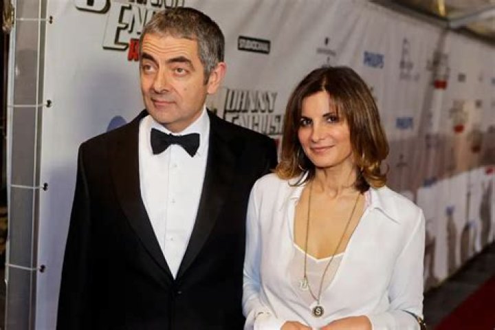 Sunetra Sastry Wiki Biography. Who’s Rowan Atkinson ex-wife?