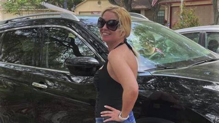 
Texas missing Woman, Chrissy Powell, 39, found dead in a Parking lot 