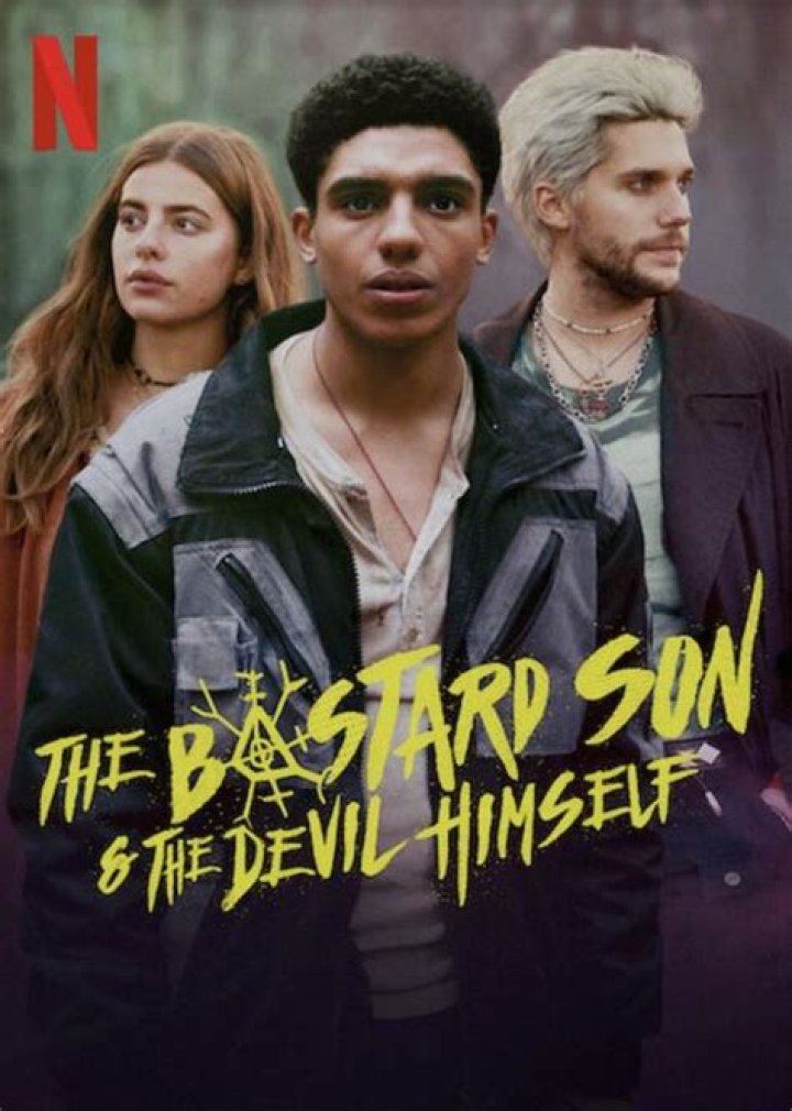 
“The Bastard Son & The Devil Himself” Is Set To Be Released On Netflix Soon 