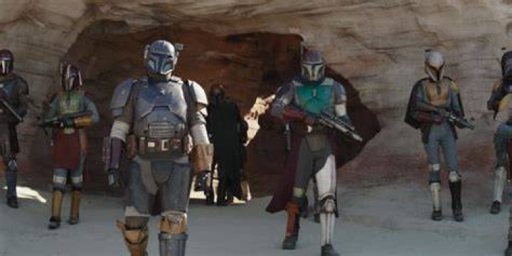 
The Mandalorian Season 3: Did you spot these 5 Easter eggs in Episode 2 
