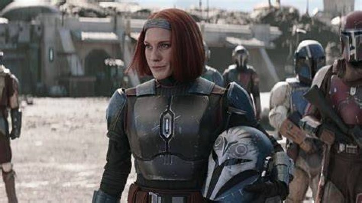 
The Mandalorian Season 3, Episode 5: The Pirate review 