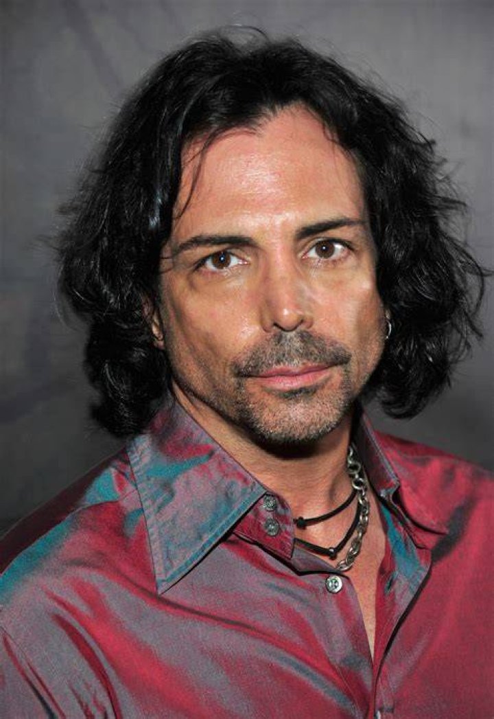 This Is How Much Richard Grieco Worth