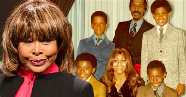 
Tina Turner’s Children: Let’s Meet Singer’s Four Kids 