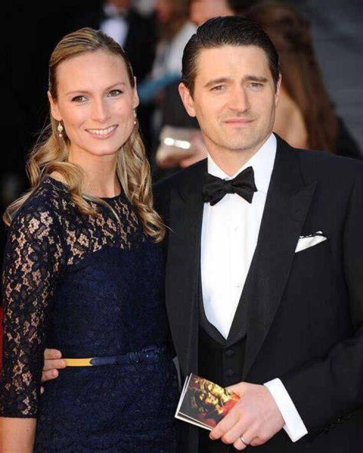 
Tom Chambers | Wife | Is He Married 