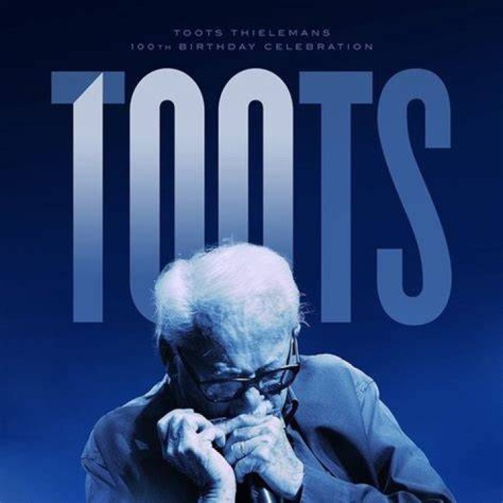 
Toots Thielemans Children And Net Worth At Death- Google Doodle Celebrates His 100th Birthday 