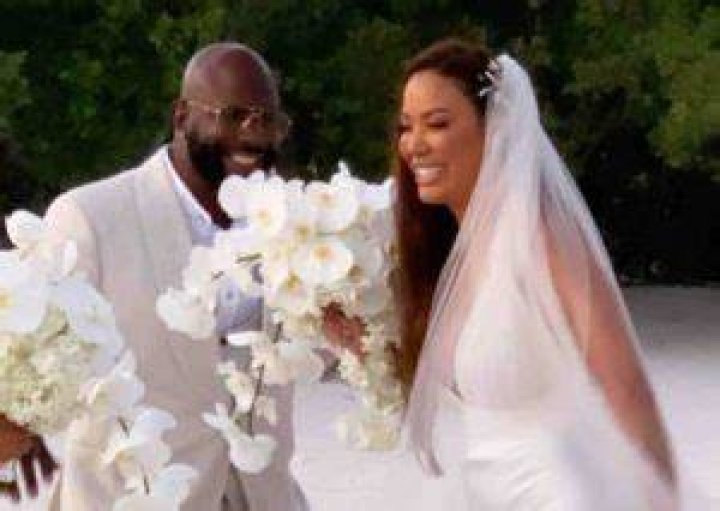 Toyanna Morris’ Biography :Nathan Morris’ Personal Life