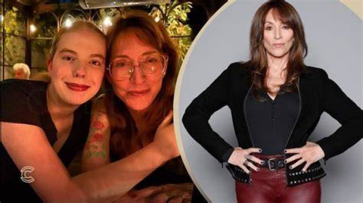 Truth About Esme Louise Sutter, Katey Sagal’s Daughter With Kurt Sutter