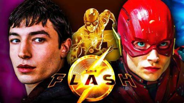 
Upcoming DC Movie The Flash Rumors, Cast & Crew Explained 