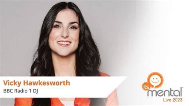 
Vicky Hawkesworth Will Replace Scott Mills As Radio 1 Presenter 