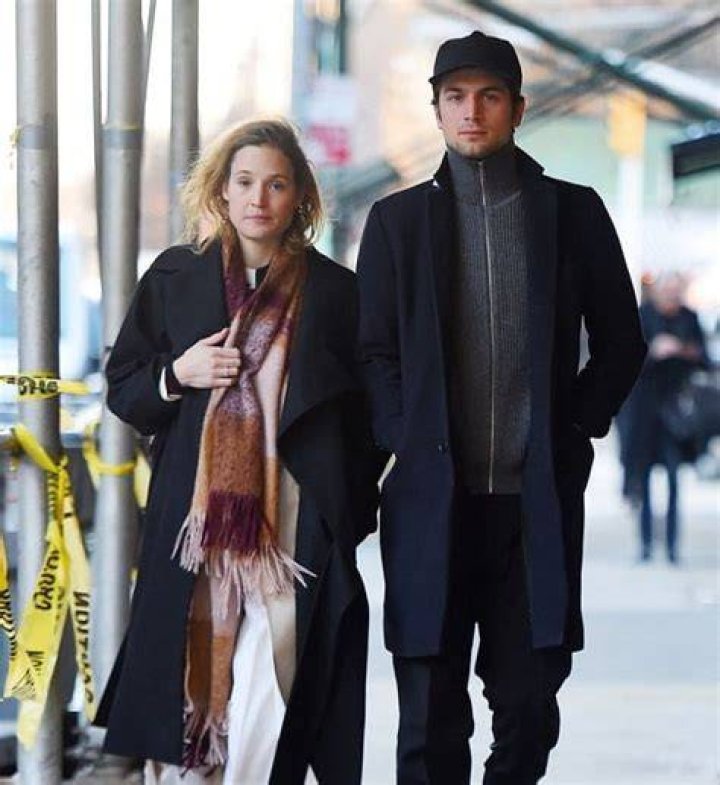 
Vicky Krieps Husband: Is She Married To Jonas Laux? Kids Family And Net Worth 