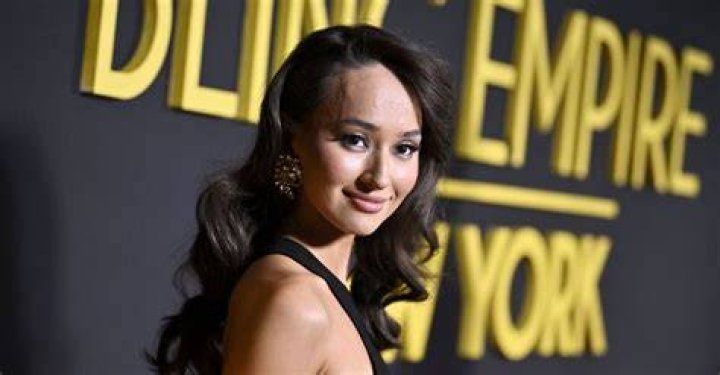 Vika Abbyaeva Net Worth in 2023 And Her Romantic Journey With Richard Chang’s