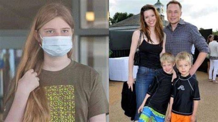Vivian Jenna Wilson Photos Before and After Surgery On Instagram