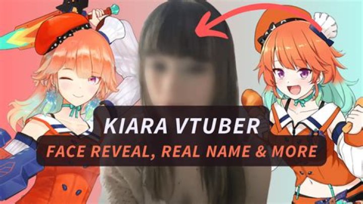 Vtuber Magni Dezmond Describes Past Life – Face Reveal And Real Name
