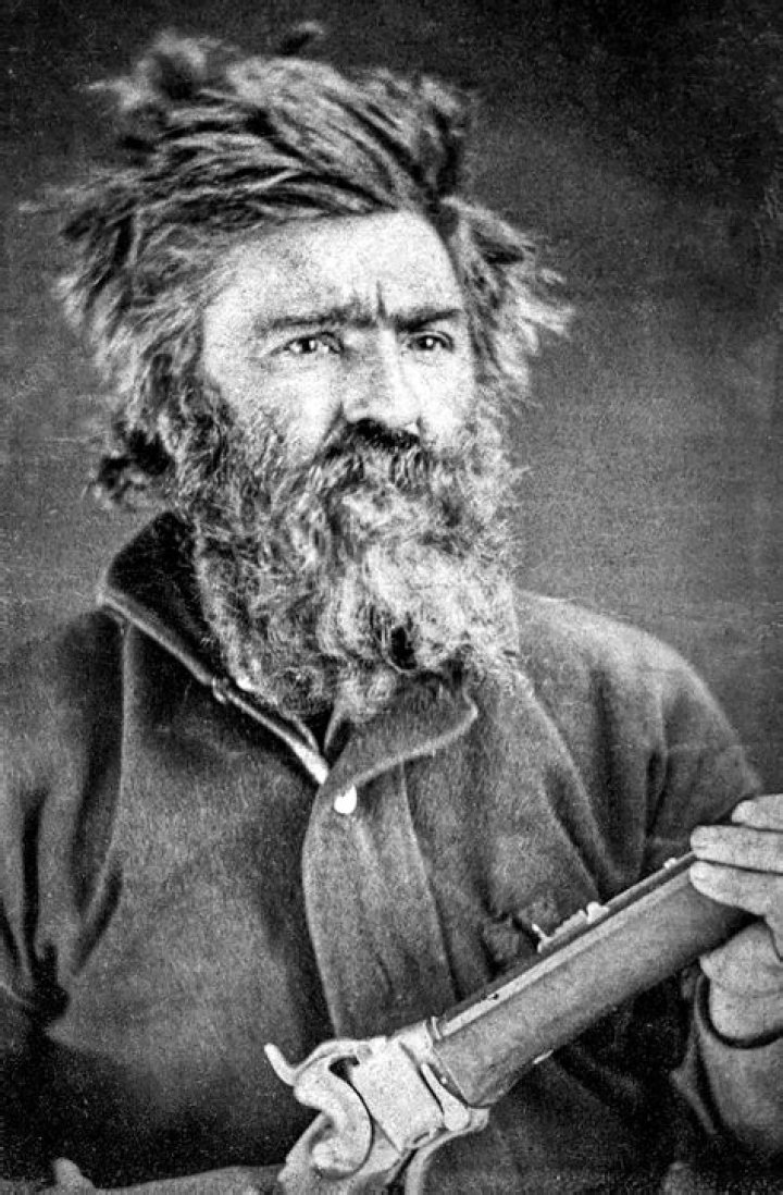 Was Jeremiah Johnson A Real Person? Is The 1972 Movie A True Story?
