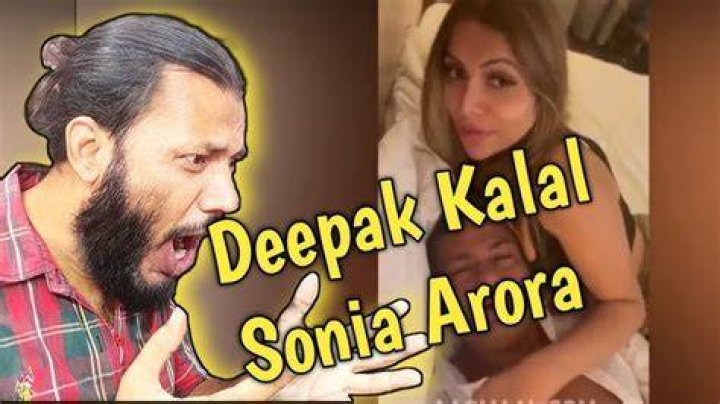 
Watch: Deepak Kalal, Sonia Arora Viral Video on YouTube, Instagram, Twitter 