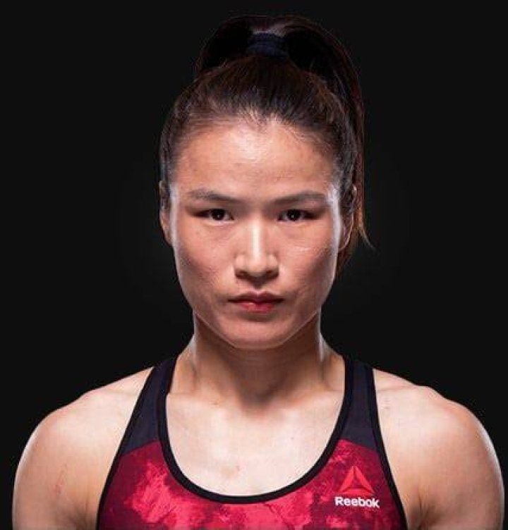 Weili Zhang Height, Weight, Net Worth, Age, Birthday, Wikipedia, Who, Nationality, Biography