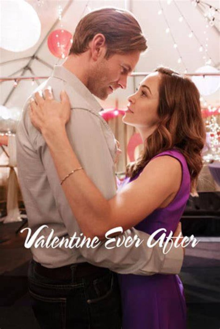 
Welcome to Valentine on Hallmark: Cast list and characters explored 