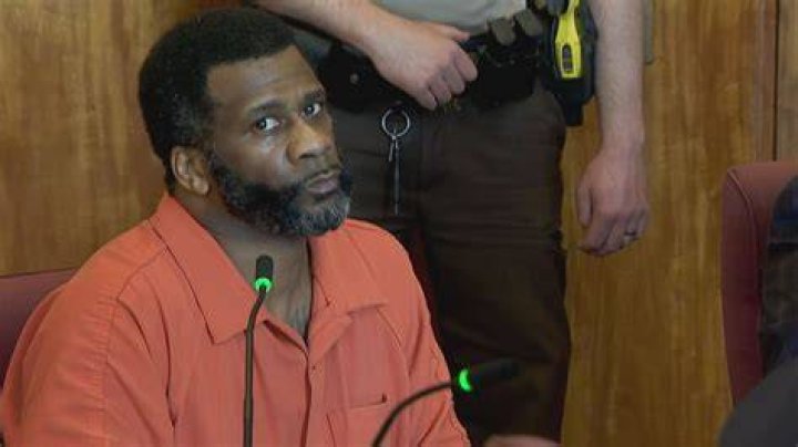 
What did Antoine Suggs do? Arizona man sentenced to 103 years in prison for murdering spree 