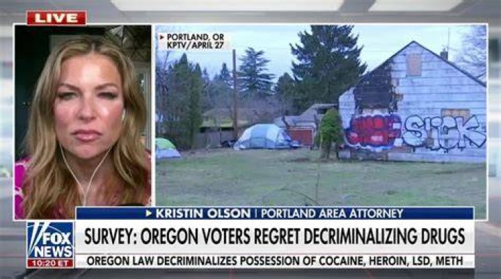 What did Reina Gabriela Jackson do? Ex-wife arrested in 2021 murder of prominent Oregon doctor