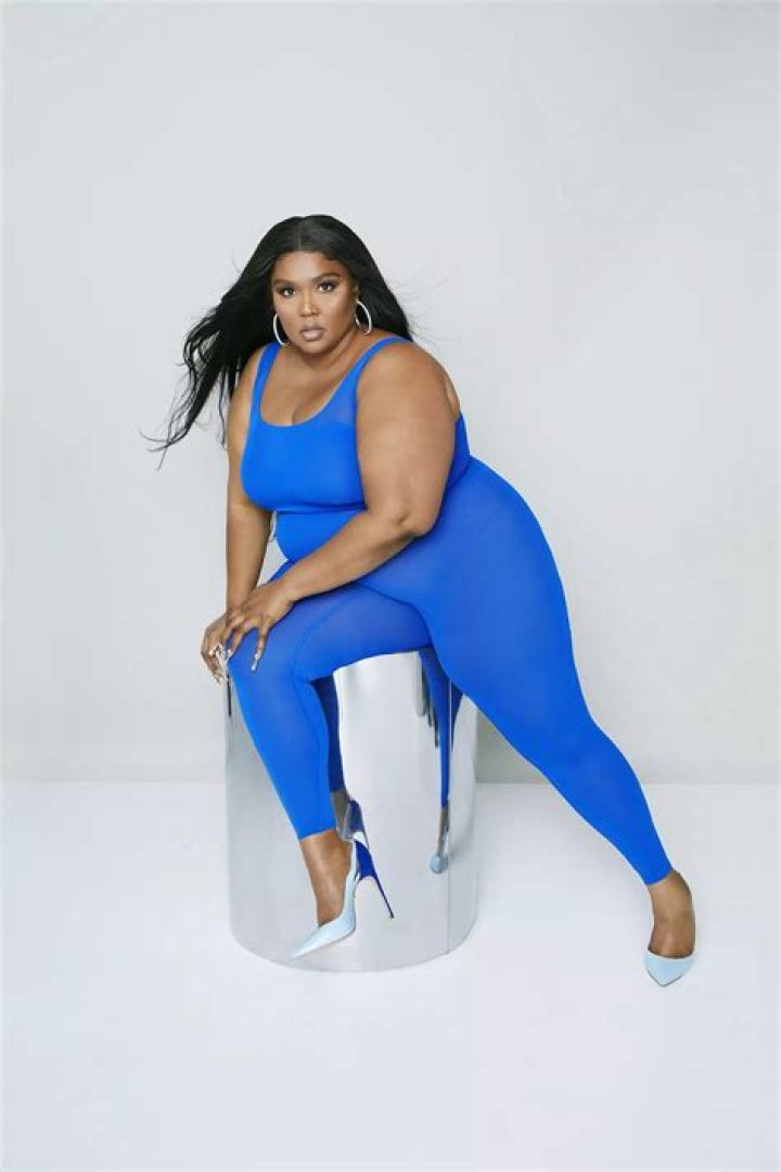 What Does Yitty Mean? Lizzo Designs A New Line Of Shapewear With Fabletics