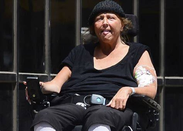 
What Happened To Abby Lee Miller On Dance Moms? Health And Lawsuit Update 