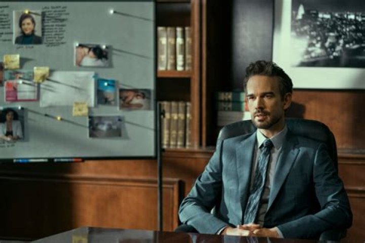 What happened to Christopher Gorham’s Trevor Elliot in The Lincoln Lawyer?