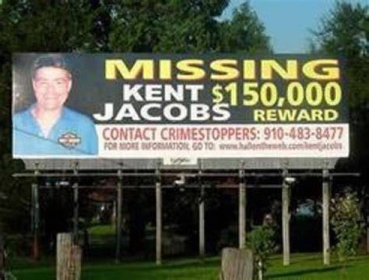 
What happened to Kent Jacobs? Investigators revive search efforts for missing Hope Hills man 