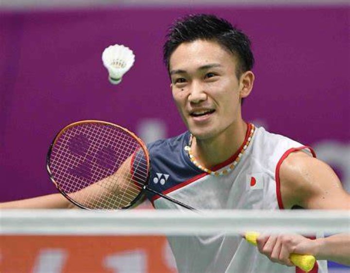 
What Happened To Kento Momota? Everything To Know About Badminton Player 