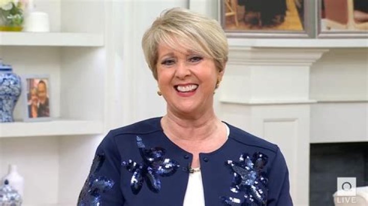 What Happened To Mary Beth Roe On QVC? Her Car Accident Update