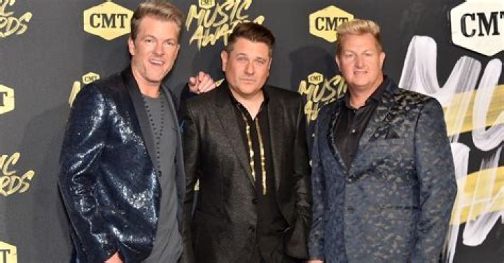 What Happened To Rascal Flatts? Why Did Rascal Flatts Break Up? Rascal Flatts Members, Ages, Biography And Songs