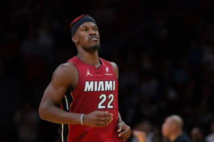 
What Illness Did Jimmy Butler Get Sidelined For Heat G? Here Is What happened To Him 