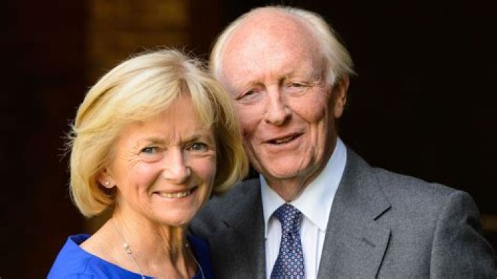 
What Illness Does Glenys Kinnock Have And How Is She Doing Now? Neil Kinnock Wife Health Update 