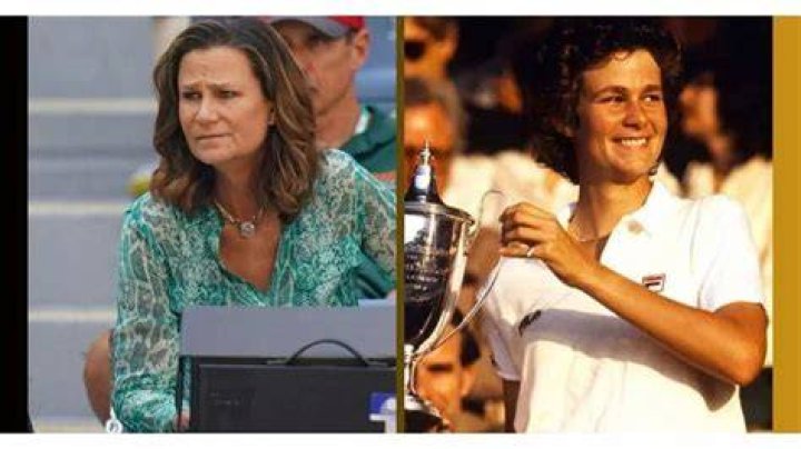 
What illness Does Pam Shriver Have? Everything To Know About Tennis Player 