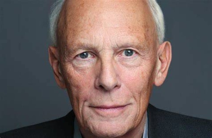 
What Illness Does Paul Nicholas Have? Fans Are Worried About His Health Condition 