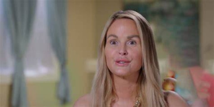 
What Illness Does Stephanie From 90 Day Fiance Have? A Look At Her Health Today in 2022 