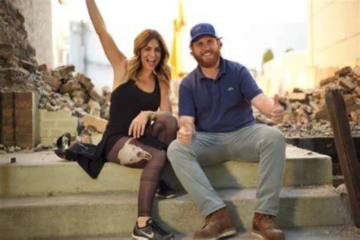 What Is Alison Victoria And Donovan Eckhardt Lawsuit With Windy City Rehab About- What Happened?