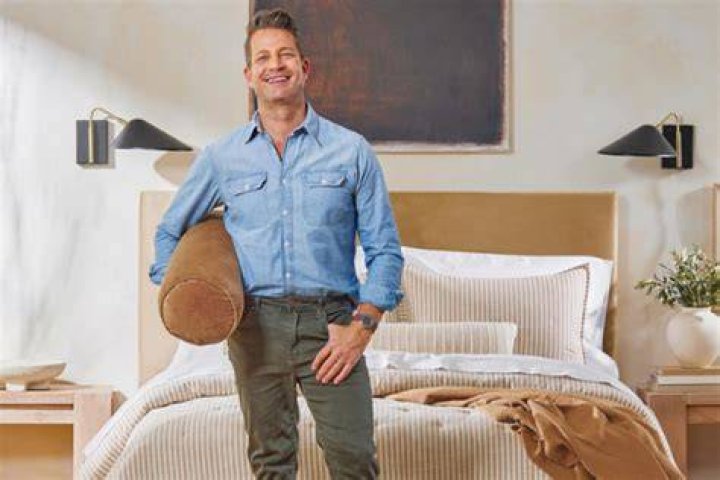 What is Nate Berkus’ net worth? Fortune explored ahead of The Nate and Jeremiah Home Project season 2 premiere
