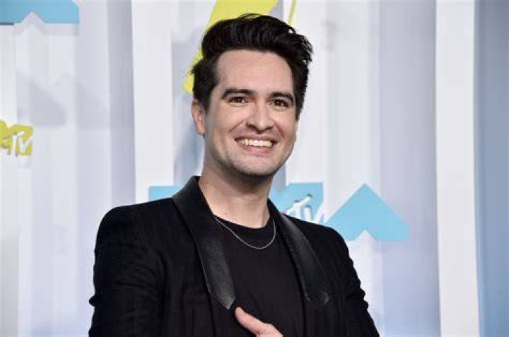 What Is Panic At The Disco Star Brendon Urie’s Net Worth?