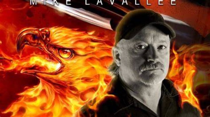What Was Mike Lavallee Overhaulin Cause Of Death? Killer Paint Artist Dies At 60