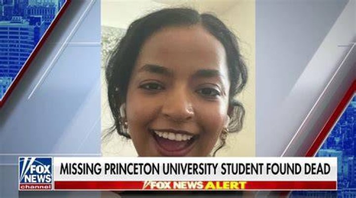 What was Misrach Ewunetie’s cause of death? Missing Princeton student’s autopsy results revealed