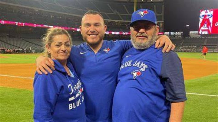 
Where Are Alejandro Kirk Parents From? Personal Details To Know About Juan Manuel Kirk 