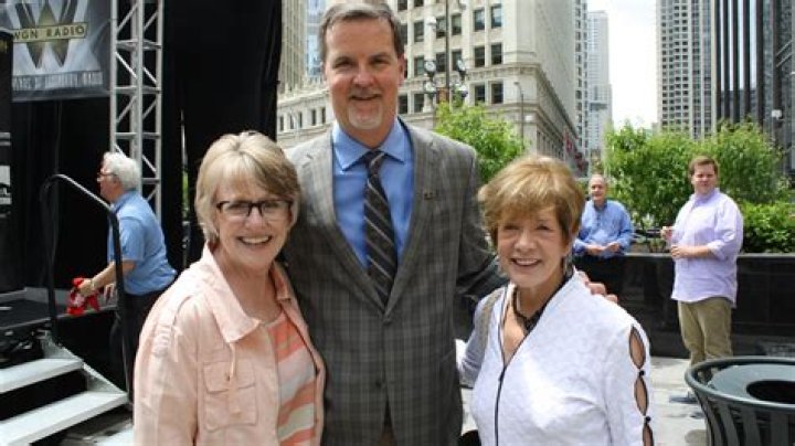 
Where Are Kathy O’Malley and Judy Markey From WGN Now? Everything To Know 