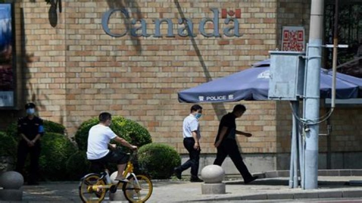 
Where Is Abducted Canadian Billionaire Xiao Jianhua? Found Facing Trial In Shanghai Court 