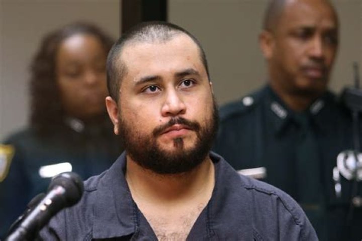 Where Is George Zimmerman Today In 2022? Trayvon Martin’s Murderer