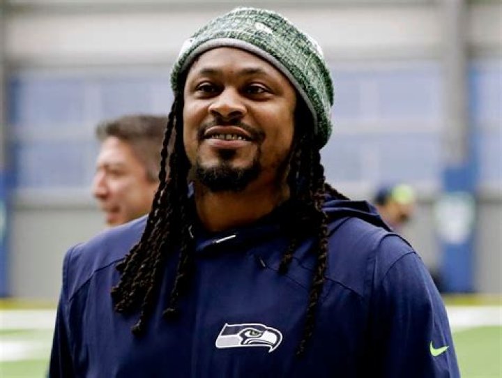 
Where Is Marshawn Lynch? Jail Or Prison, Arrest And Charges 