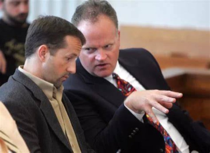 Where Is Michael Oakes Now? Mark Stover Body Was Found and Dateline Has A Deep Dive Into The Case