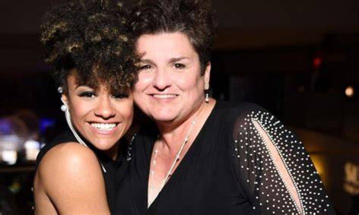 Who Are Ariana Debose Parents? Mixed Ethnicity, Here Are The Details On Her Family History