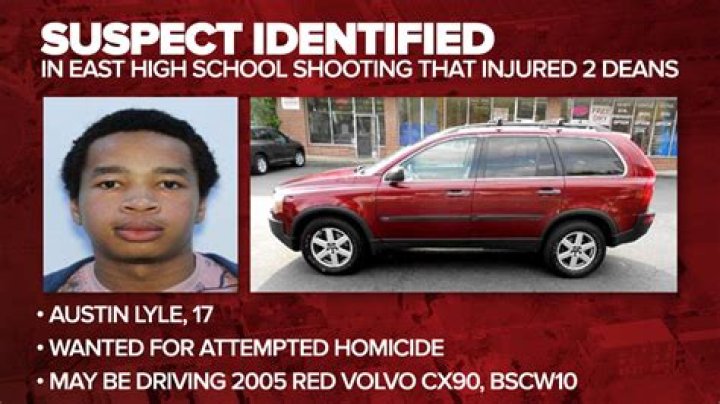 
Who Are Austin Lyle Colorado Parents? Search For Denver East Shooter Is Ongoing 